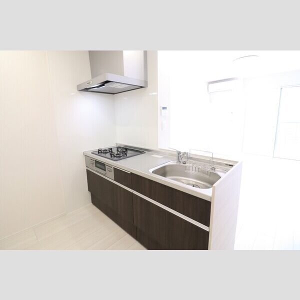 CLASSEUM桶川泉　Ⅳ システムキッチン