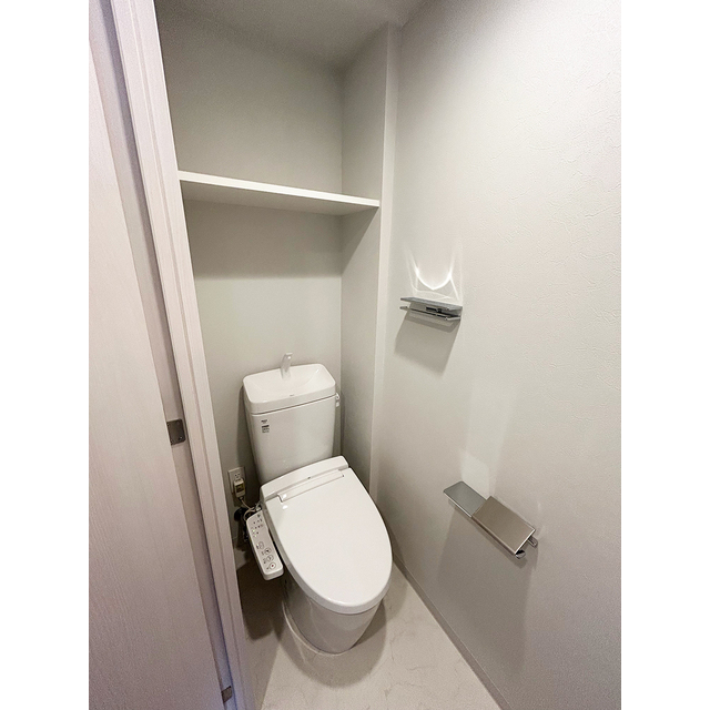 ブランシエスタ品川大井町パークエッジ0505号室 内観