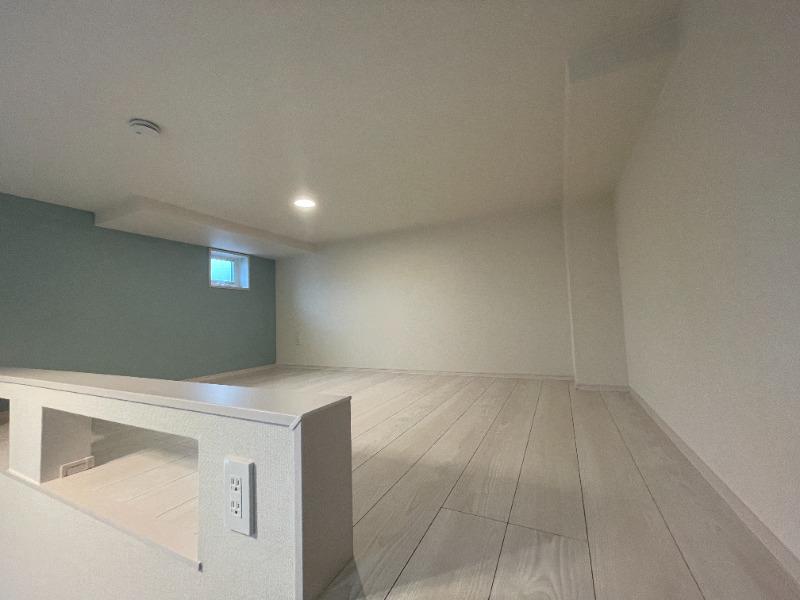 ハーモニーテラス白鷺Ⅱ1階 部屋その他