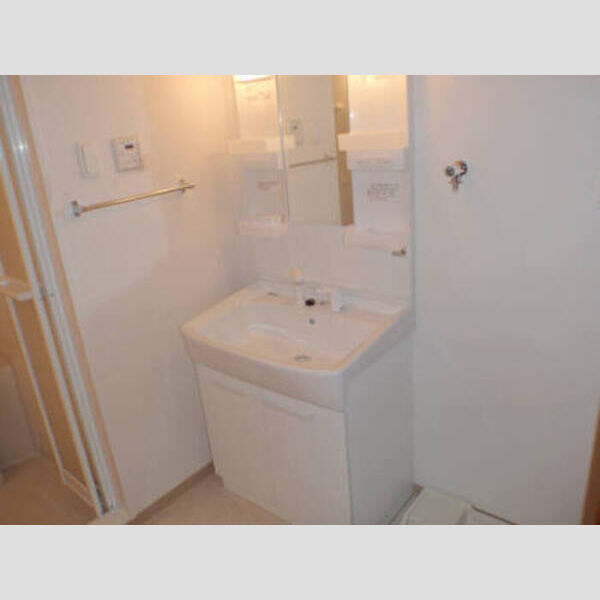 ドゥ　セードル501号室 洗髪化粧台