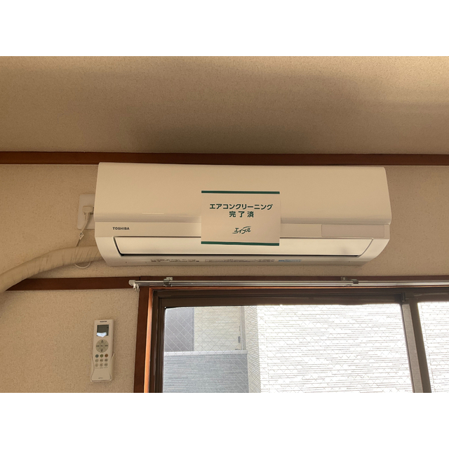 ビラージュ302号室 部屋その他