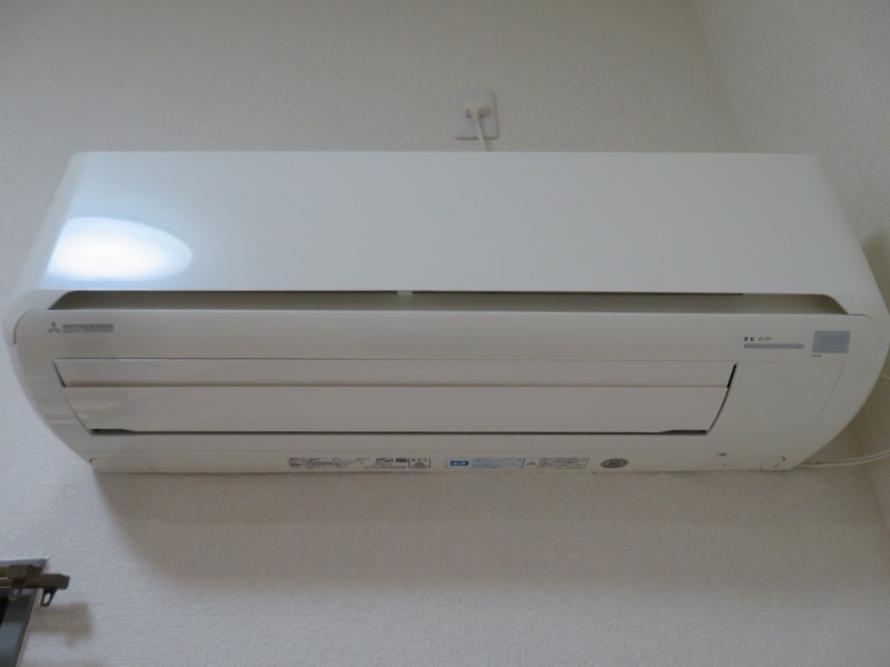 コーポ巣鴨　A棟1階 別号室の写真です。