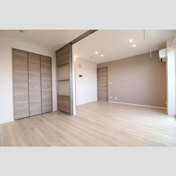 Noble Villa 針ヶ谷303号室 部屋その他