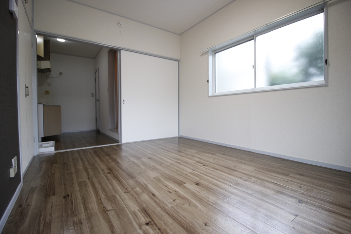 グレース館1階 部屋その他