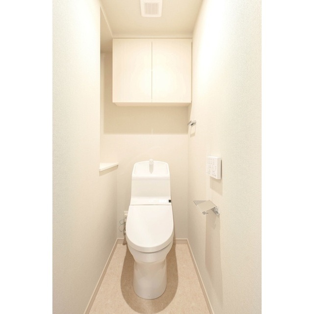 ドゥーエ西馬込0604号室 内観