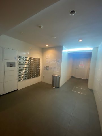 プライムアーバン恵比寿305号室 ロビー