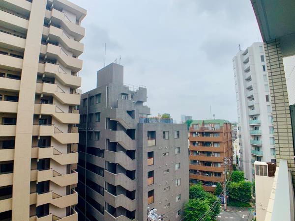 ＫＤＸレジデンス南麻布7階 部屋その他