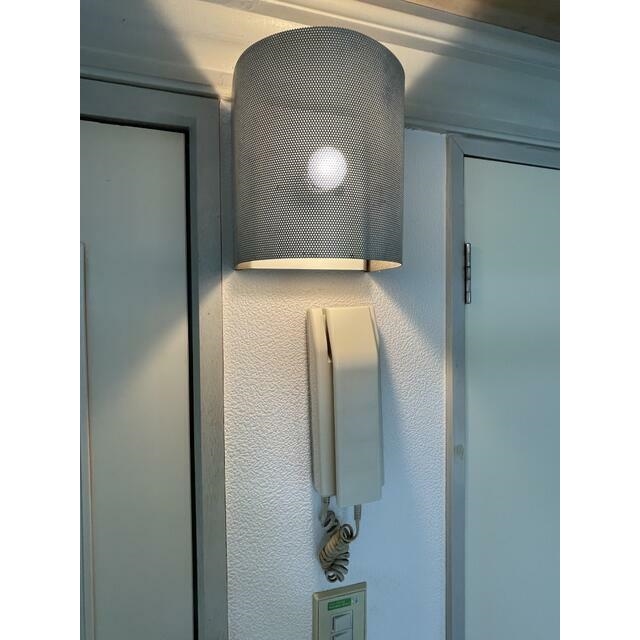 パレス等々力六番館1階 部屋設備