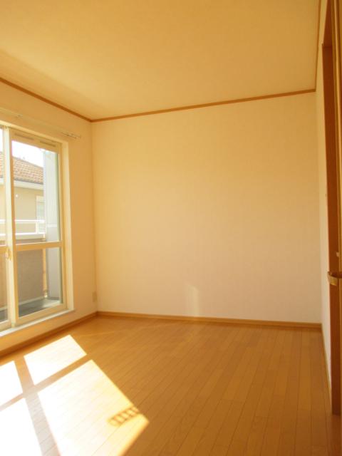 クイーンズヒルＤ棟 部屋その他