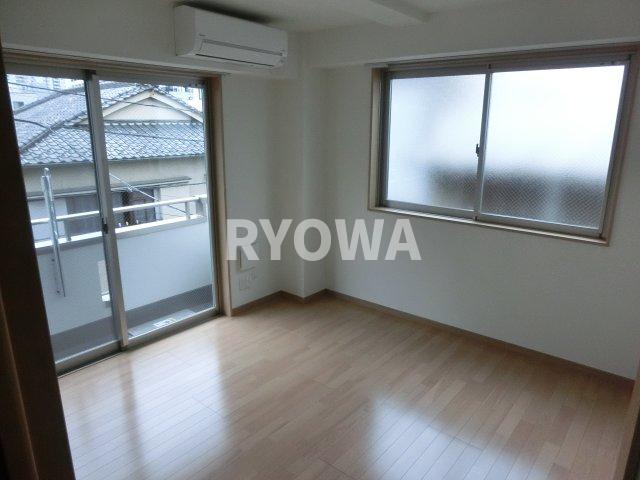 アルルフラン森下3階 掲載の写真は退去前の写真となります。