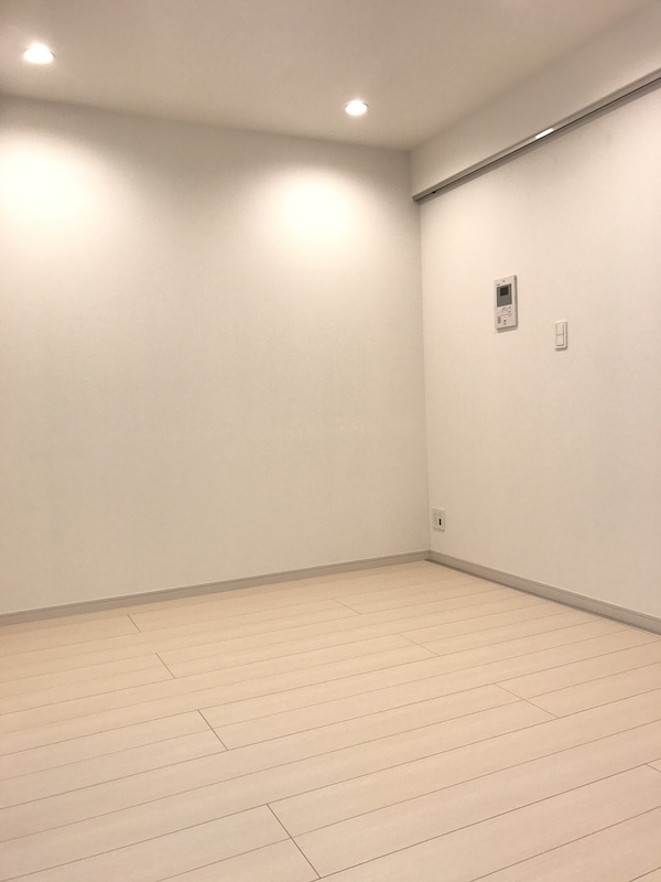 リブリ・コズミック矢向2階 部屋その他