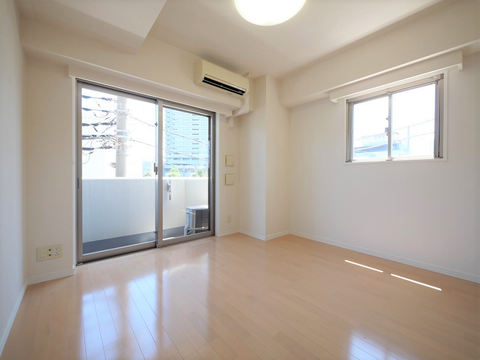 ARTESSIMO LINK BREZZA 内観