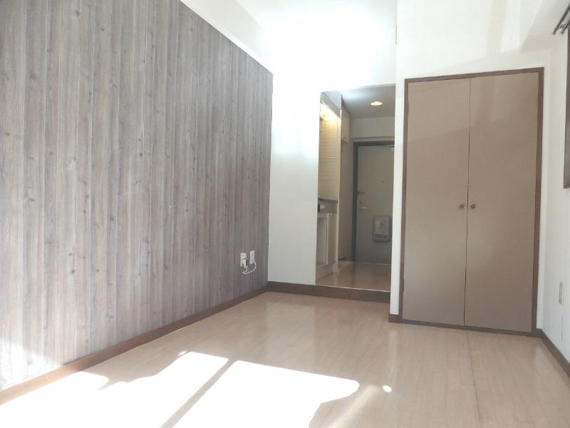 ジュネス南大沢3階 日当たり良好のお部屋★