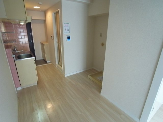 センチュリー東上野2階 部屋その他