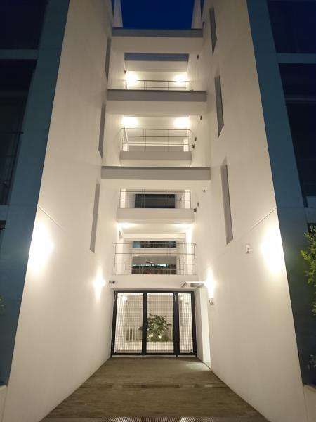 ＫＤＸレジデンス自由が丘3階 エントランス