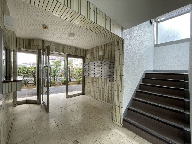 スカイコート千歳烏山第3104号室 部屋その他