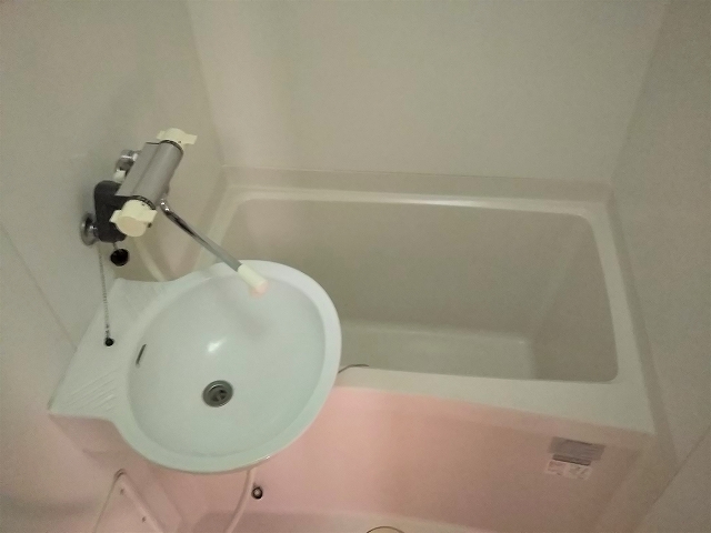 レオパレスベイサイドイン三上104号室 部屋その他