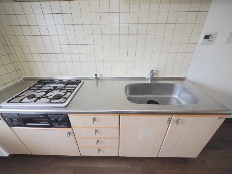 LANAI COMFORT２４ 居住スペース