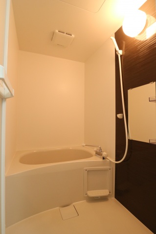 ＣＢ東川口レクス2階 ※同物件別号室写真