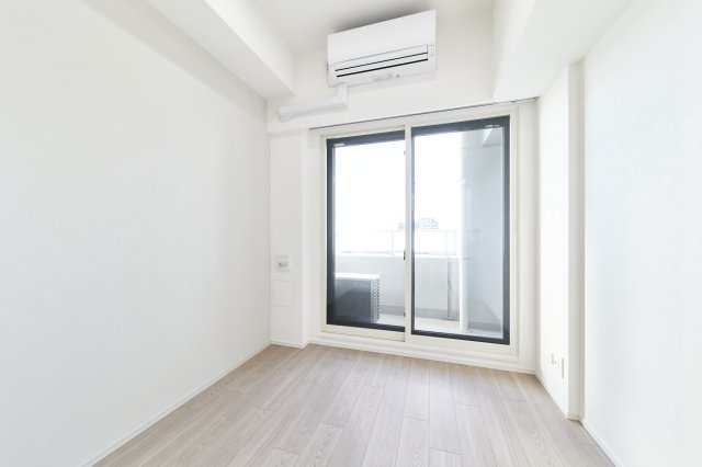 TOMORE品川中延203号室 参考写真