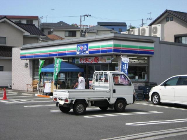 メゾン　ラ　ティーダ（maison la teada） スリーエフ平塚広川店まで596ｍ