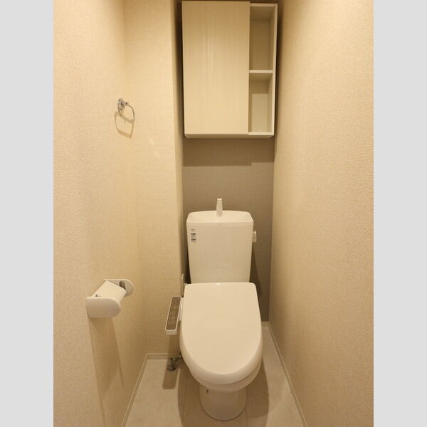 Grand Station 宮上Ⅱ トイレ