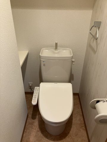 フェルテ髙波601号室 ※参考写真