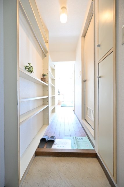 スカイコート世田谷 ※家具・小物はイメージです