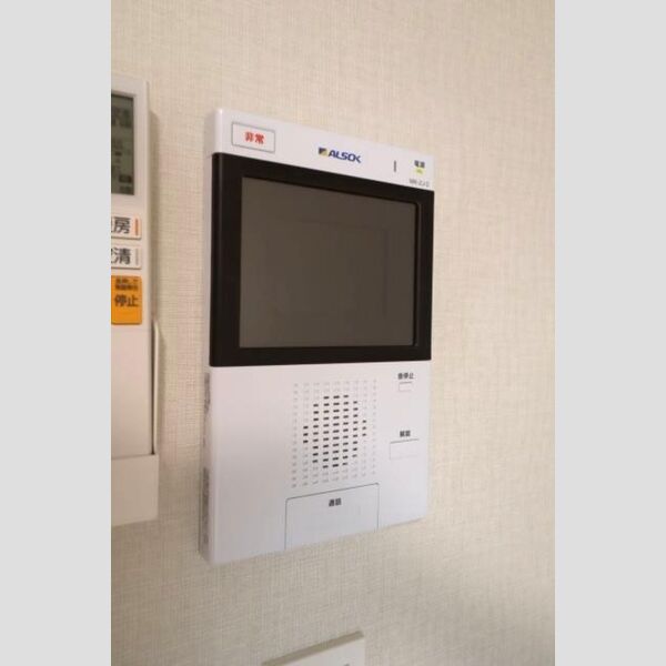 サンジョイアゼロ316号室 同建物別部屋の参考画像