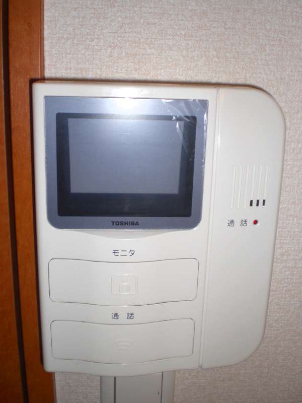 レオパレス殿山108号室 部屋その他