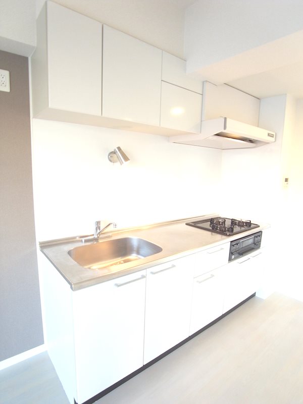 ルクソール　スター キッチン