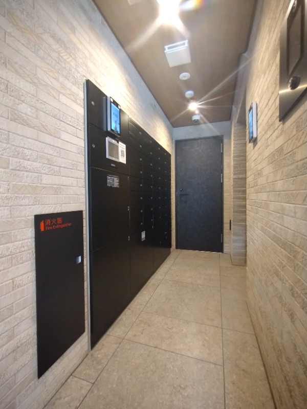 クレイシアIDZ鶴見7階 部屋その他