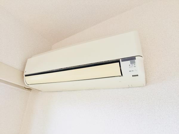 ベル富士見丘3階 部屋設備