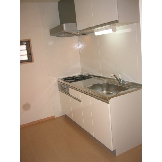 アビタシオンＳ・Ｃ 内観