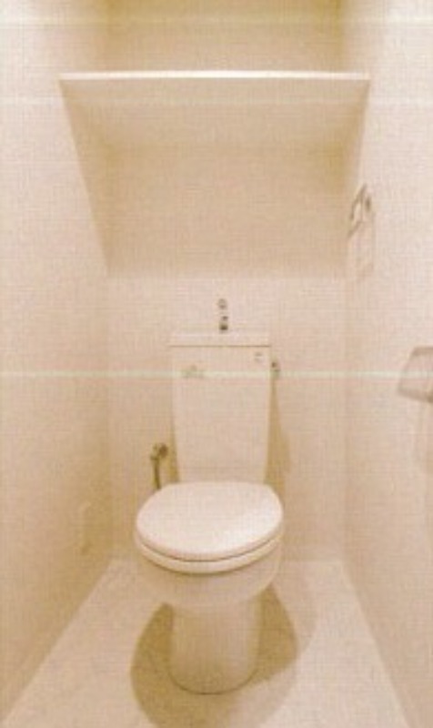 スパシエ横浜吉野町ステーションプラザ4階 同建物別部屋の参考画像