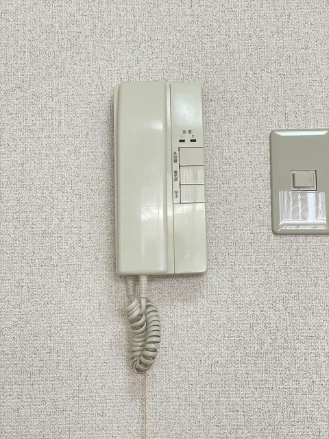 スカイコート市ヶ谷第3306号室 別タイプ参考写真