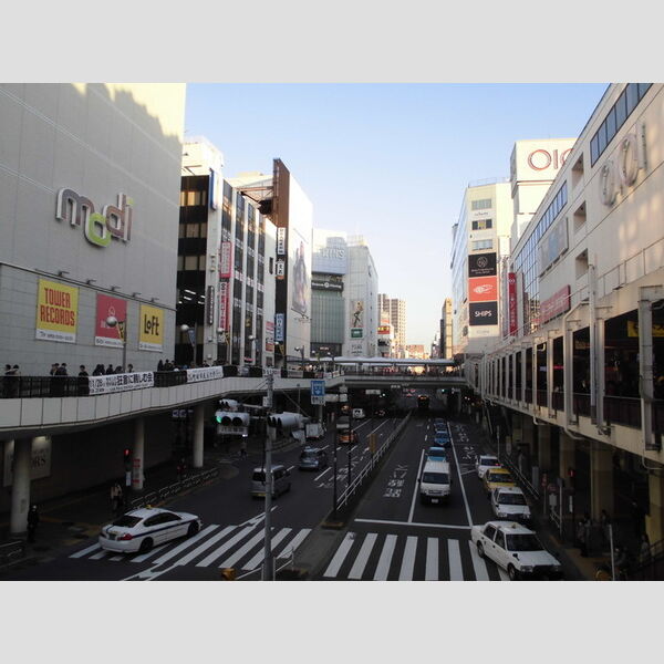 シャルモント　A棟 町田駅前
