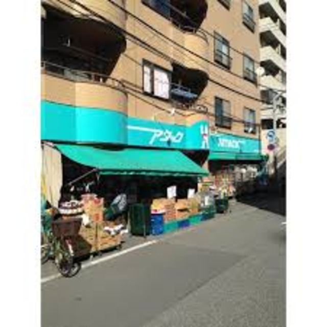 アランチェート0402号室 アタック篠崎二丁目店