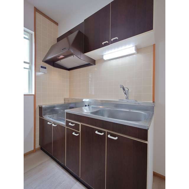 フェリース中根 キッチン