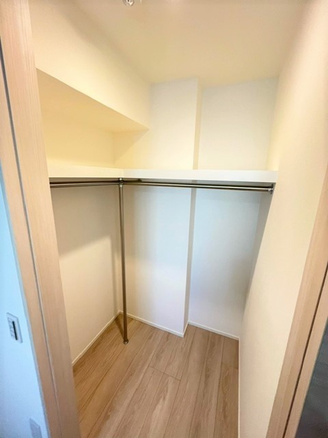 Ｎ－ｓｔａｇｅ船堀3階 収納