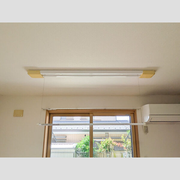 I.ヴィレッジ堀崎102号室 部屋その他
