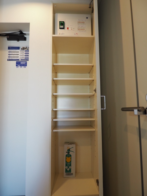 レジディア大井町10階 同建物別部屋の参考画像