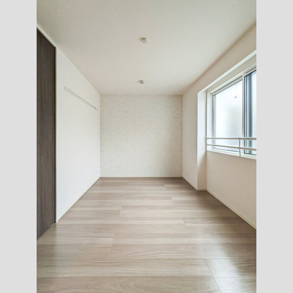 Grace Court YAMATO302号室 洋室
