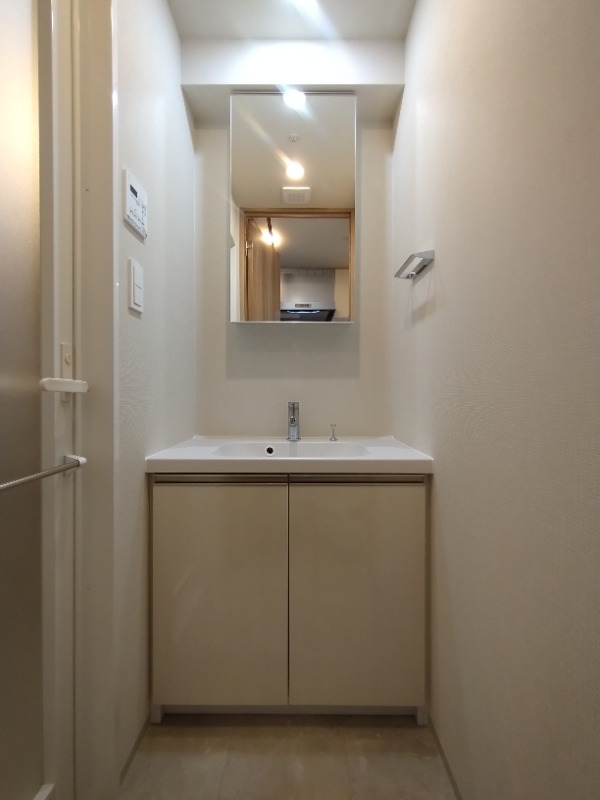 クレイシアIDZ中野野方1階 部屋その他