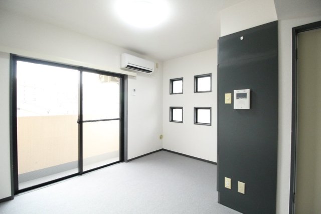アクトピア旗の台２番館3階 部屋その他