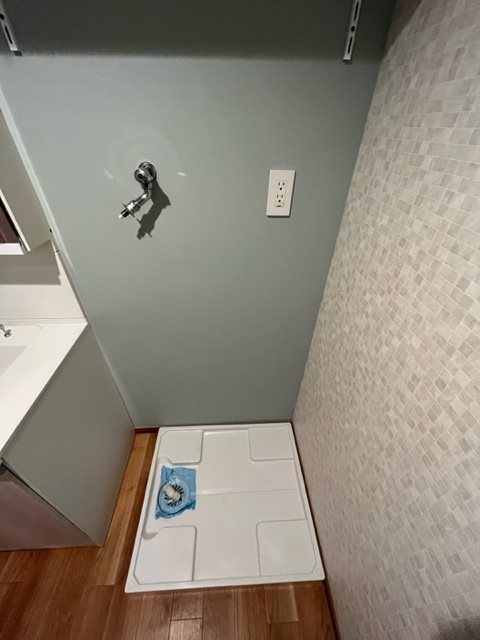 レジディア芝浦6階 部屋その他