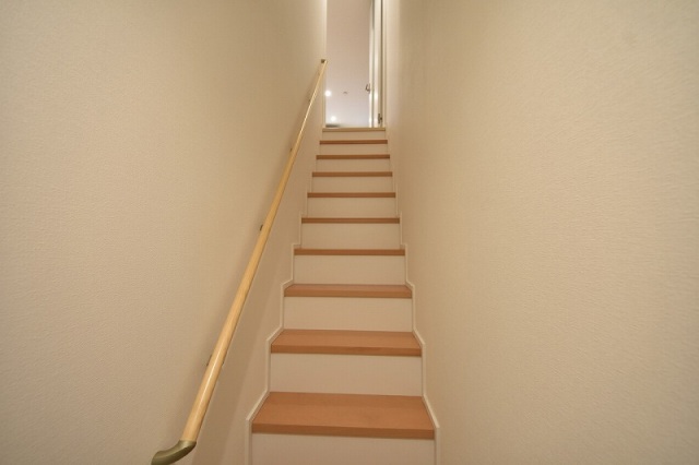 ＣＢ町屋ミルト2階 部屋その他