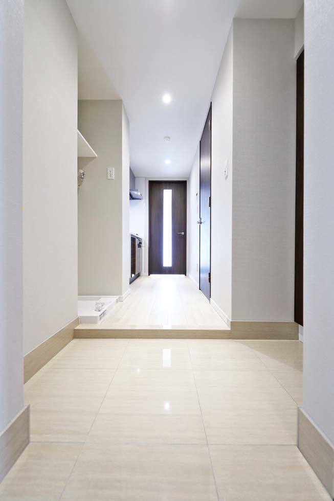 大神宮下Residence6階 内観