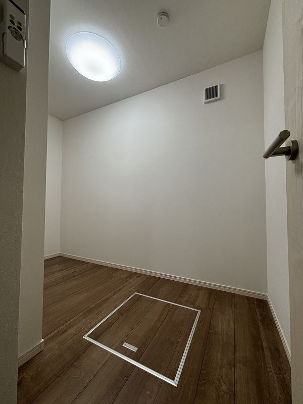 シュバーンⅡ1階 部屋その他