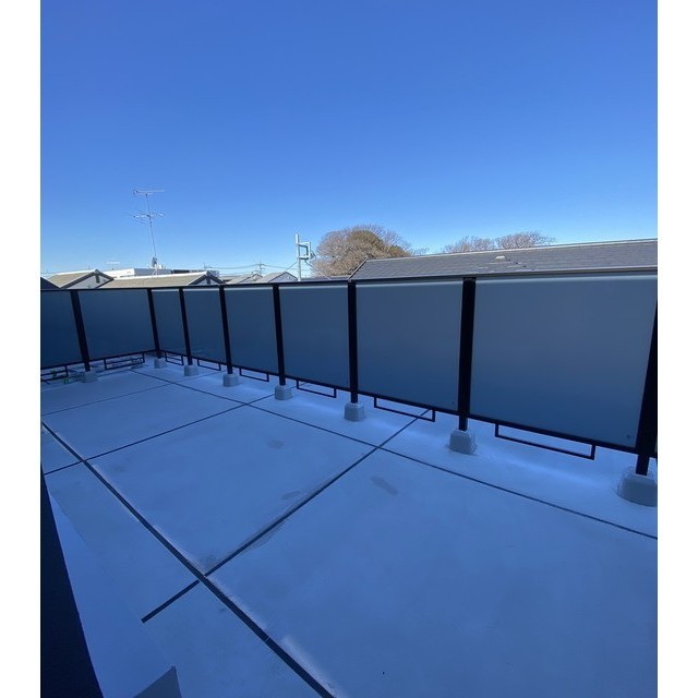 Ｌａ　Ｐｅｒｌａ　ＪｉｙｕｇａｏｋａⅡ301号室 2026年1月撮影